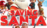 Saving Santa | Fandíme filmu