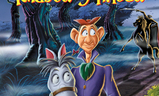 The Adventures of Ichabod and Mr. Toad | Fandíme filmu