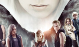 Maximum Ride - Experimentální děti | Fandíme filmu