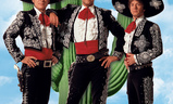 ¡Three Amigos! | Fandíme filmu