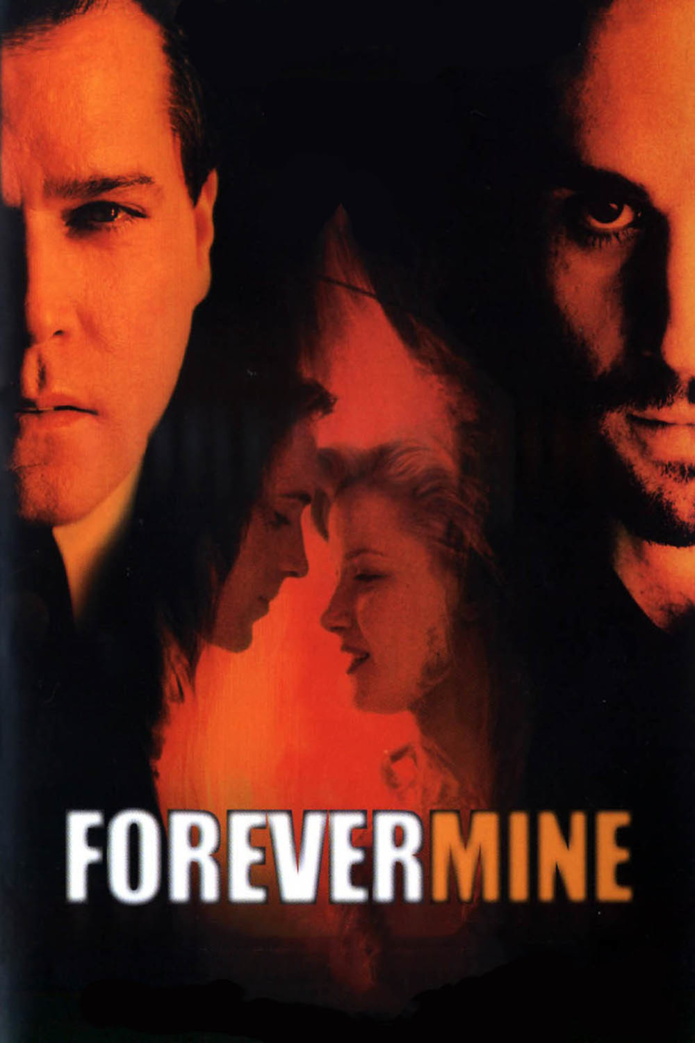 Forever Mine | Fandíme filmu