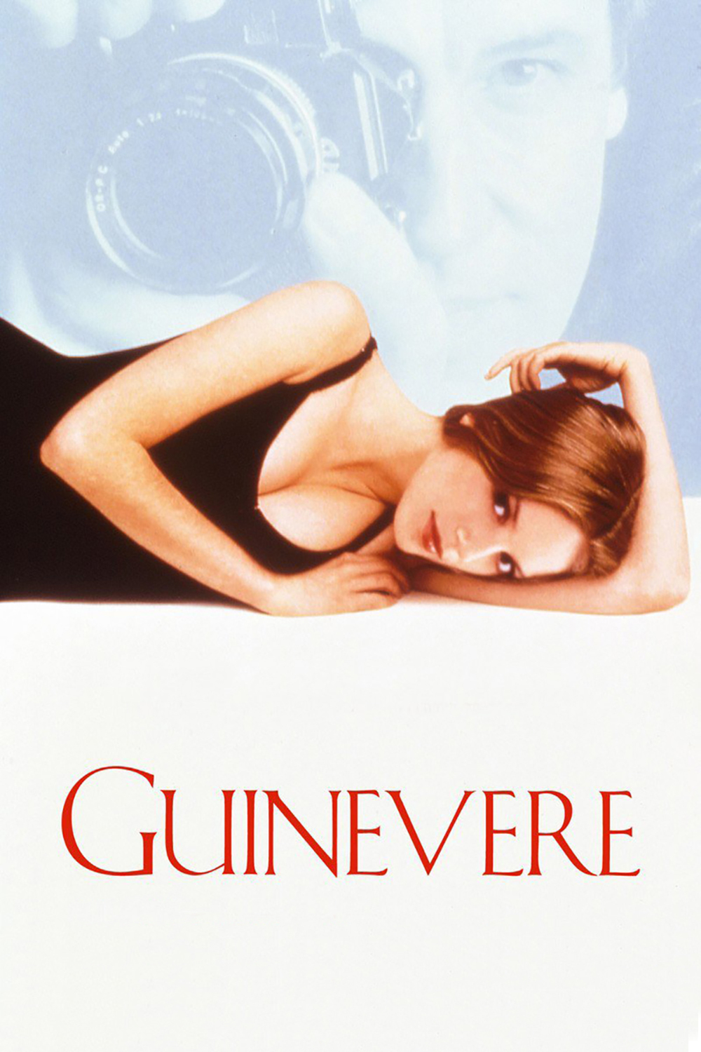 Guinevere | Fandíme filmu