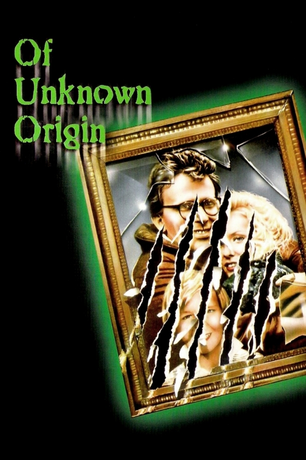 Of Unknown Origin | Fandíme filmu