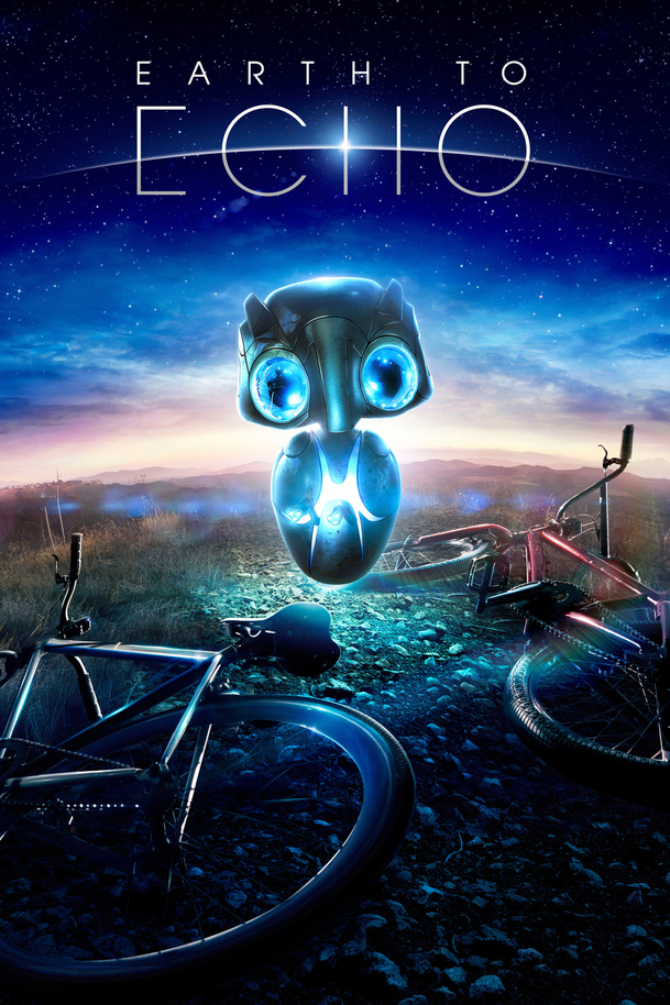 Earth to Echo | Fandíme filmu