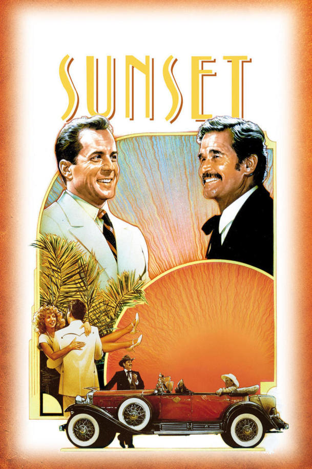 Sunset | Fandíme filmu