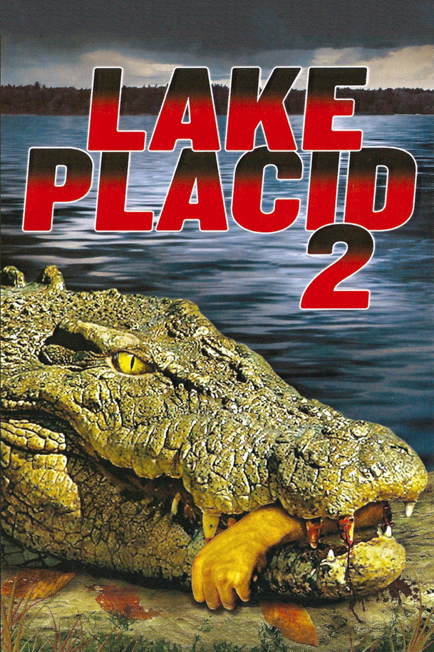 Lake Placid 2 | Fandíme filmu