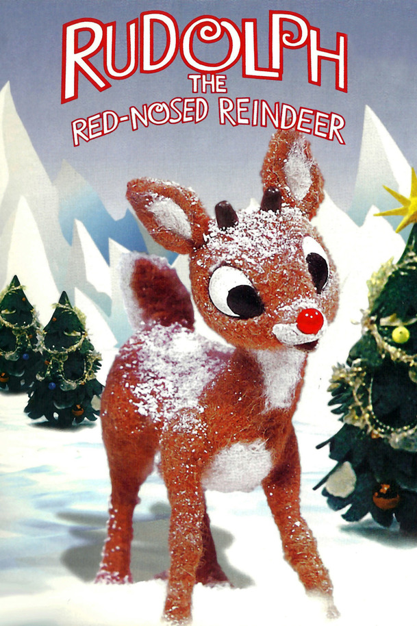 Rudolph, the Red-Nosed Reindeer | Fandíme filmu