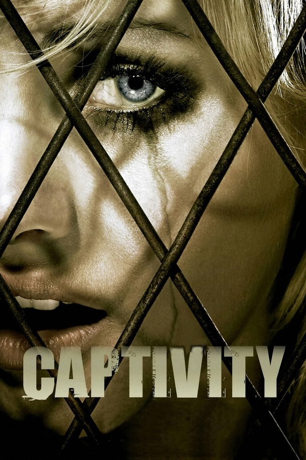 Captivity | Fandíme filmu