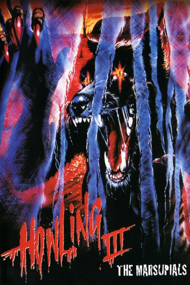 Howling III: The Marsupials | Fandíme filmu