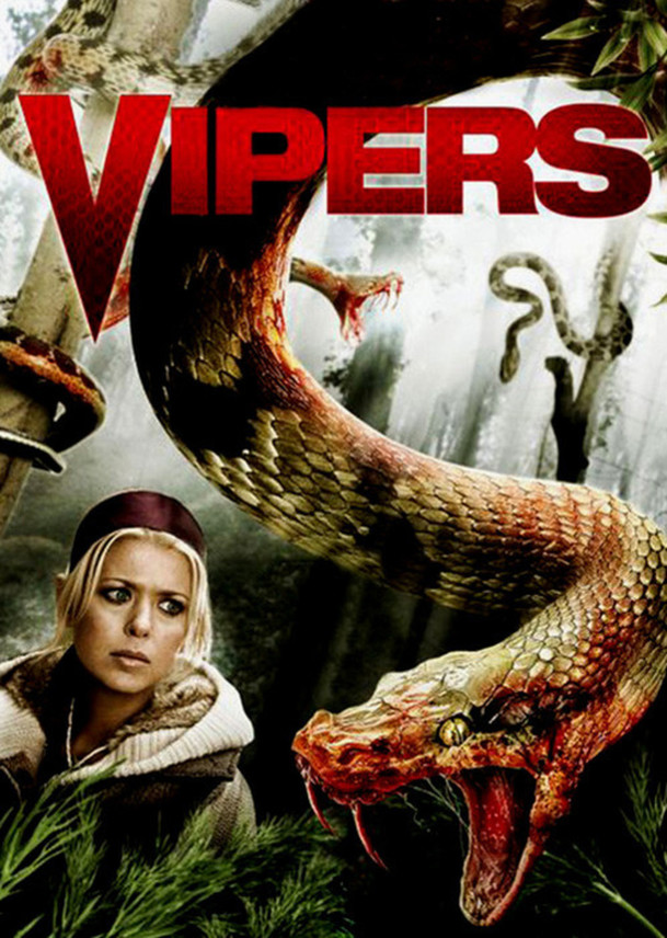 Vipers | Fandíme filmu