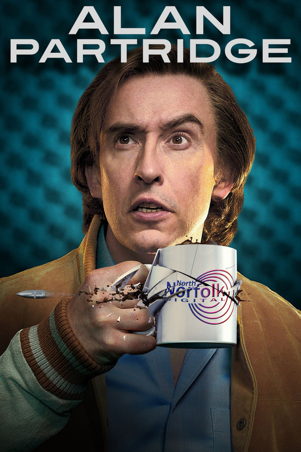 Alan Partridge: Alpha Papa | Fandíme filmu