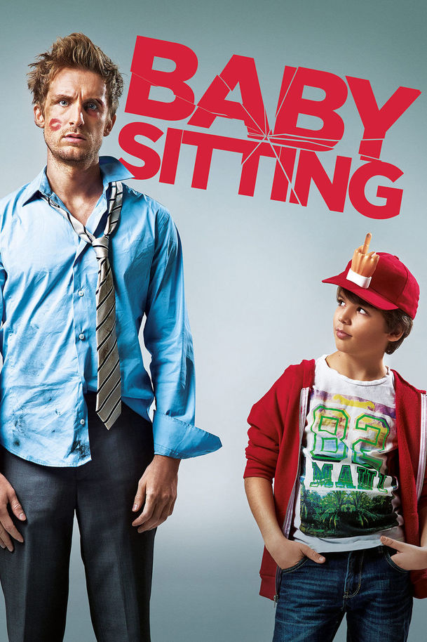 Babysitting | Fandíme filmu