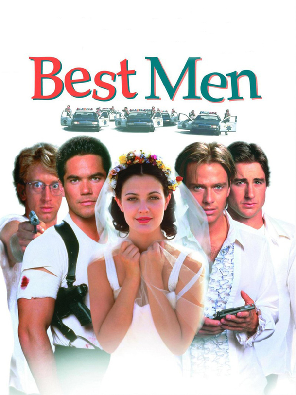 Best Men | Fandíme filmu