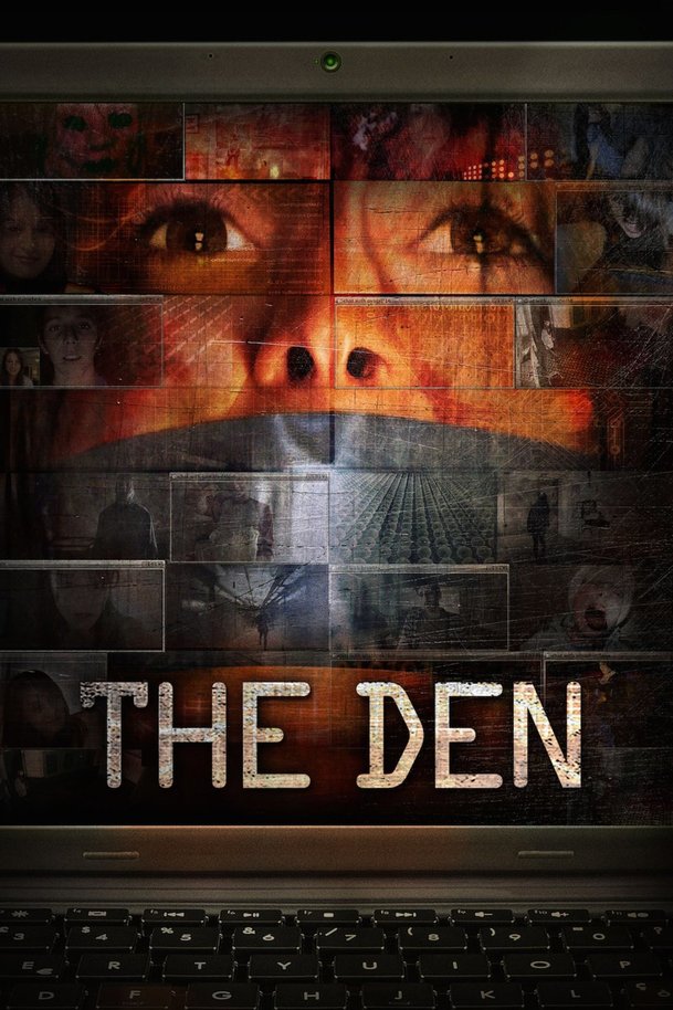 The Den | Fandíme filmu