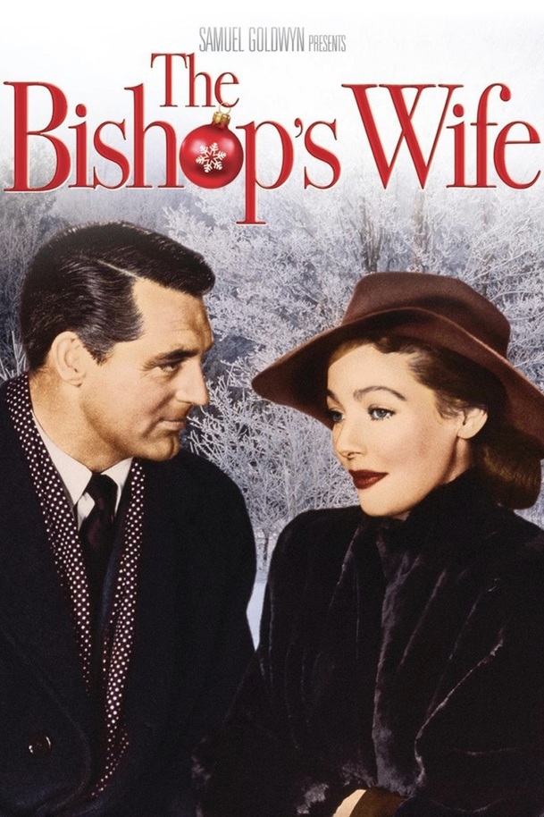 The Bishop's Wife | Fandíme filmu