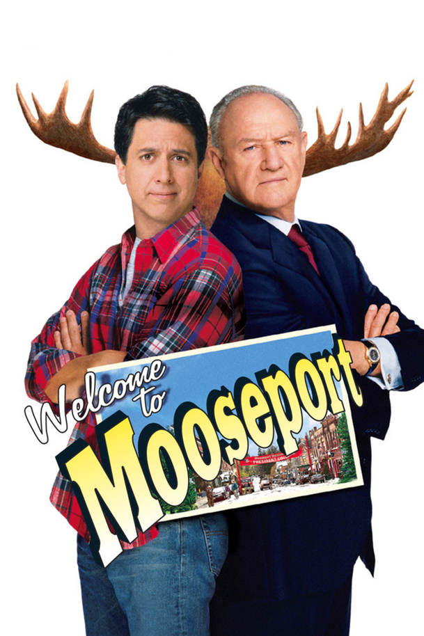 Welcome to Mooseport | Fandíme filmu