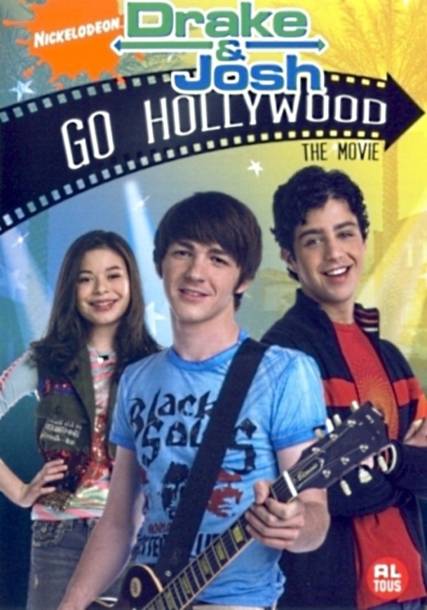 Drake And Josh Go Hollywood | Fandíme filmu