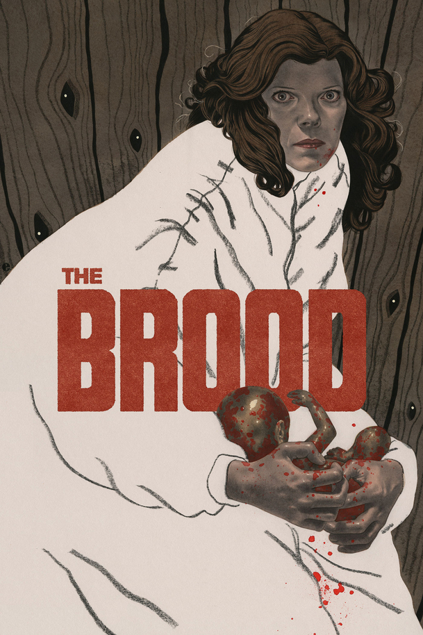 The Brood | Fandíme filmu