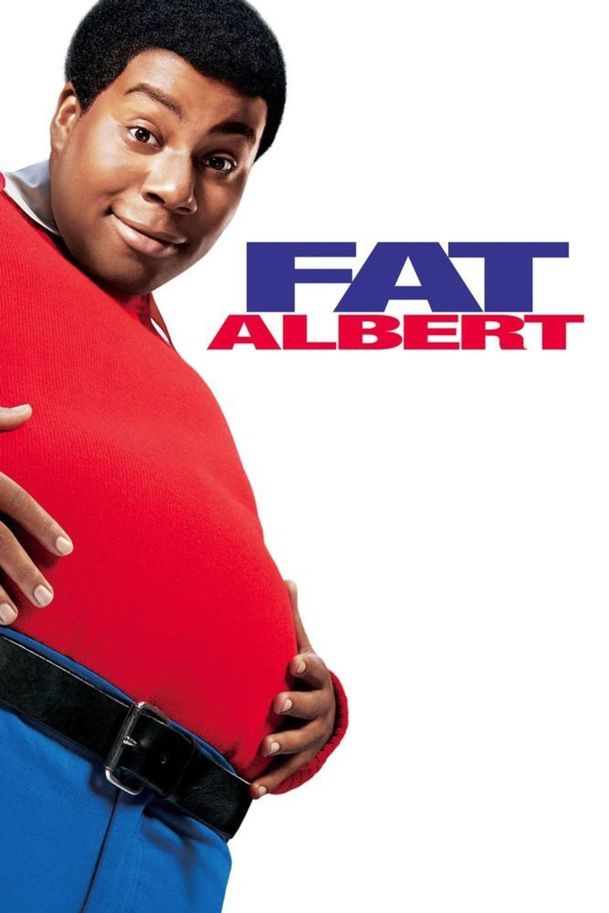 Fat Albert | Fandíme filmu