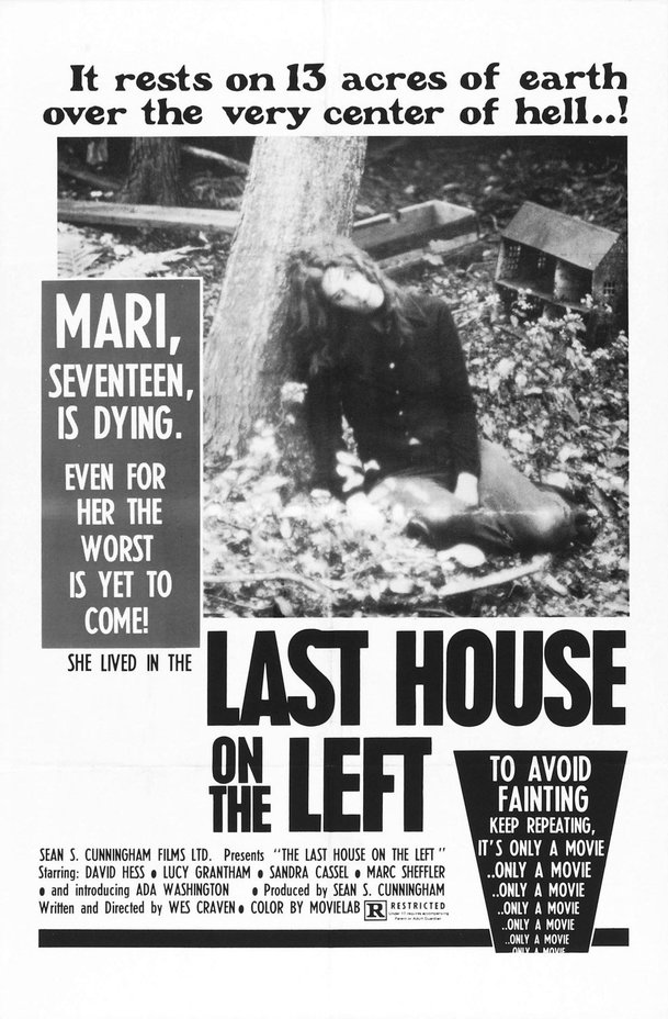 The Last House on the Left | Fandíme filmu