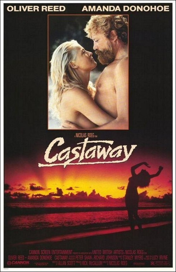 Castaway | Fandíme filmu