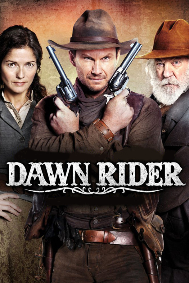 Dawn Rider | Fandíme filmu