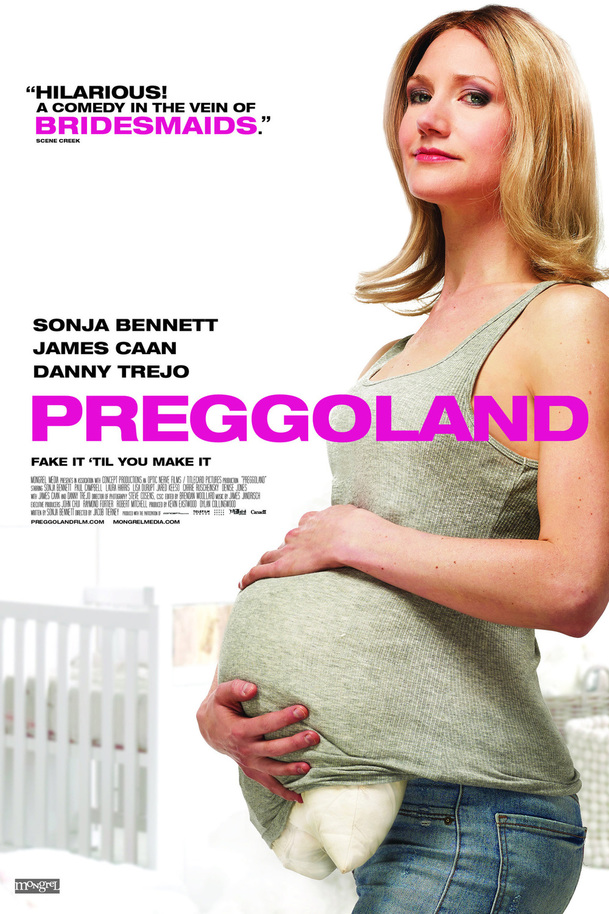 Preggoland | Fandíme filmu