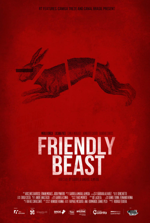 Friendly Beast | Fandíme filmu