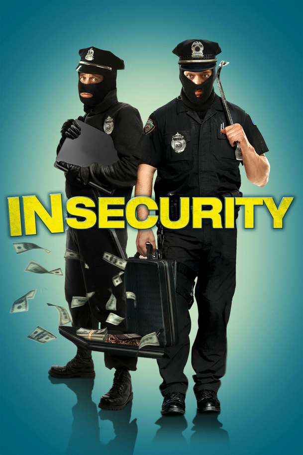 In Security | Fandíme filmu