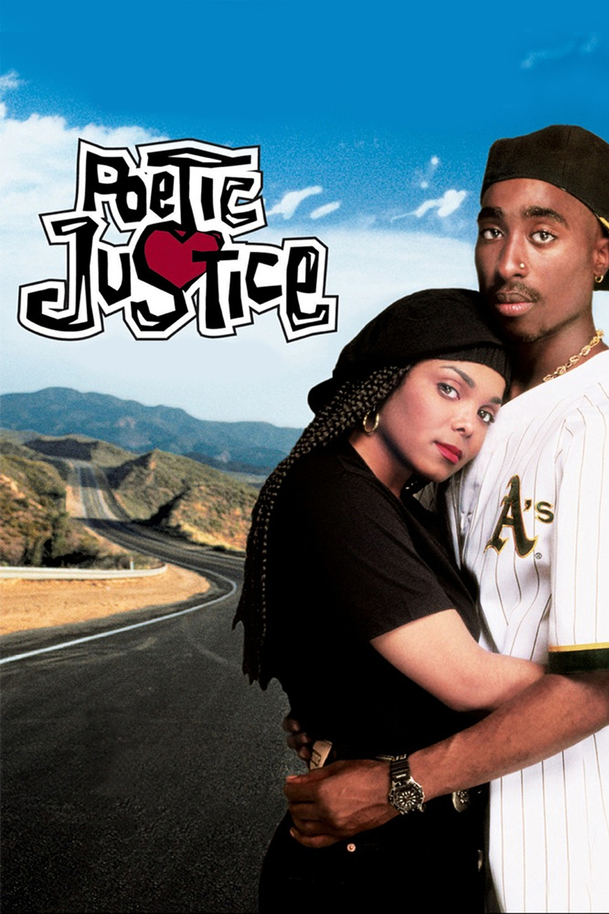 Poetic Justice | Fandíme filmu