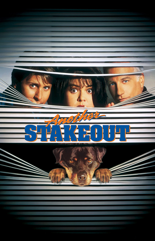 Another Stakeout | Fandíme filmu