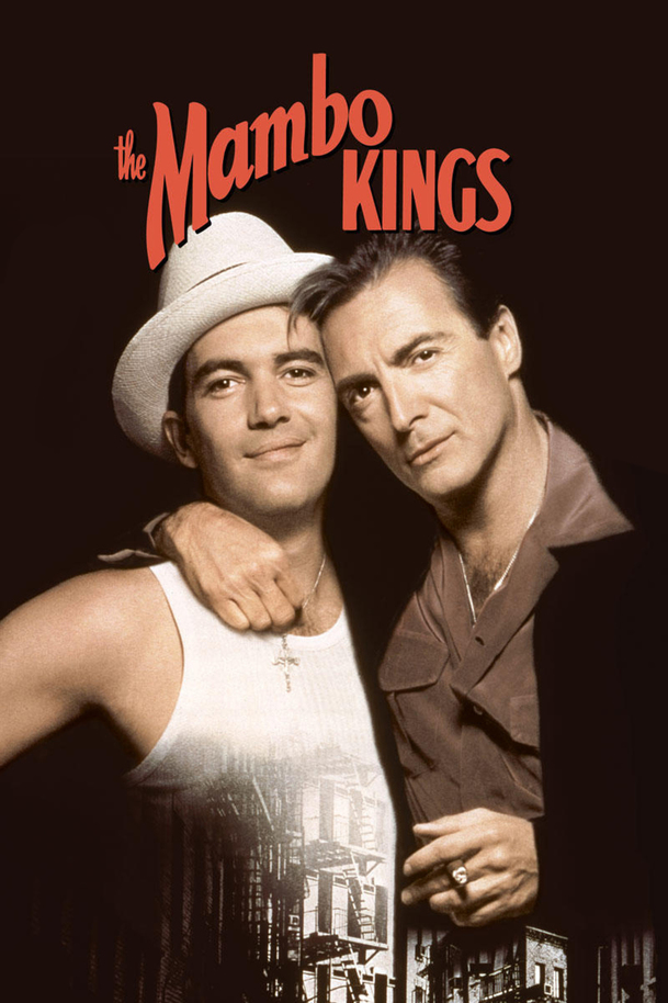 The Mambo Kings | Fandíme filmu