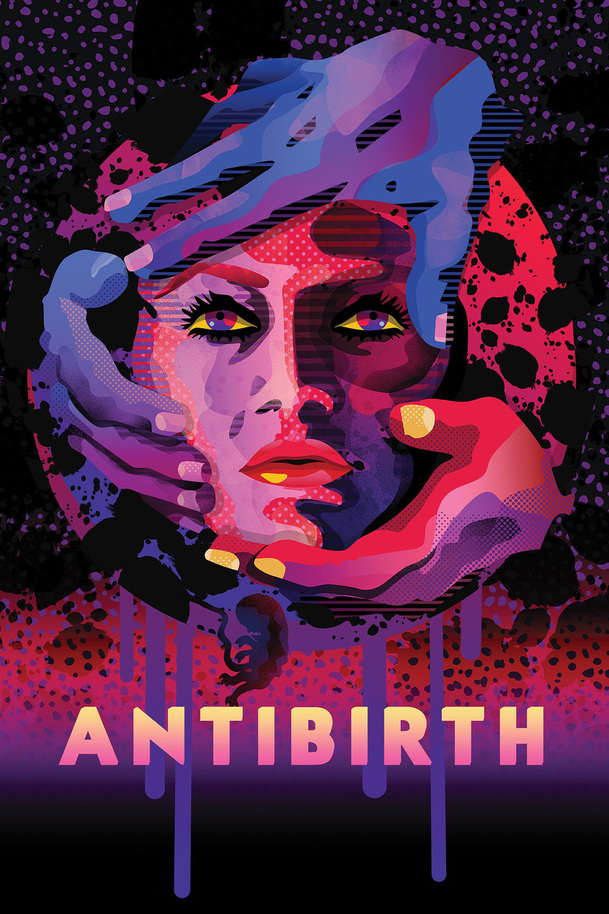 Antibirth | Fandíme filmu