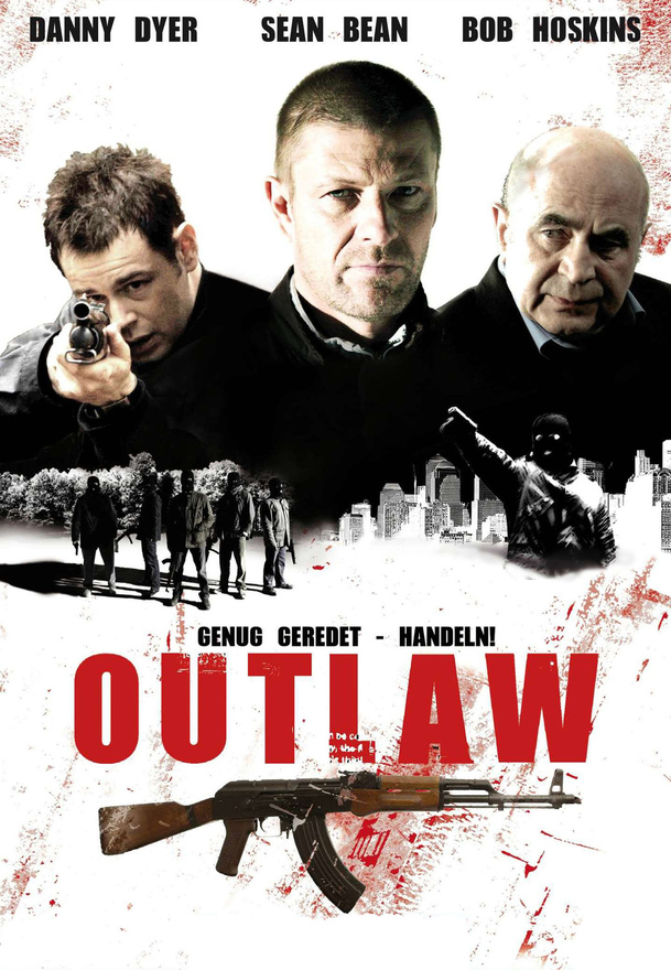 Outlaw | Fandíme filmu