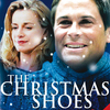 The Christmas Shoes | Fandíme filmu