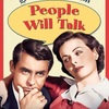 People Will Talk | Fandíme filmu