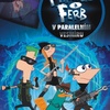 Phineas a Ferb v paralelním vesmíru | Fandíme filmu