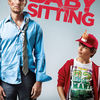 Babysitting | Fandíme filmu