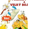 Asterix a velký boj | Fandíme filmu