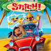 Stitch! Film | Fandíme filmu