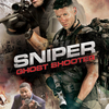 Sniper: Ghost Shooter | Fandíme filmu