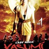 Sanada kunoichi ninpô-den: Kasumi | Fandíme filmu