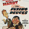 Laurel a Hardy v cizinecké legii | Fandíme filmu