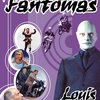 Fantomas | Fandíme filmu