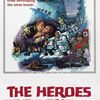 The Heroes of Telemark | Fandíme filmu