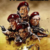 The Wild Geese | Fandíme filmu