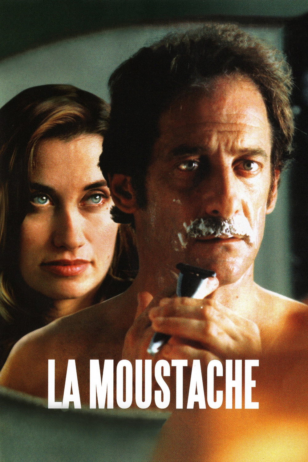 La Moustache | Fandíme filmu