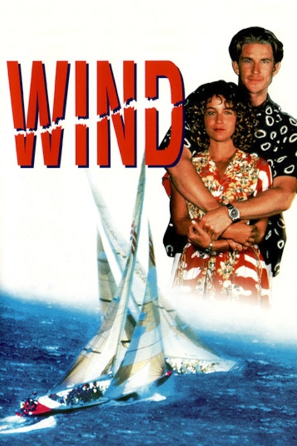 Wind | Fandíme filmu