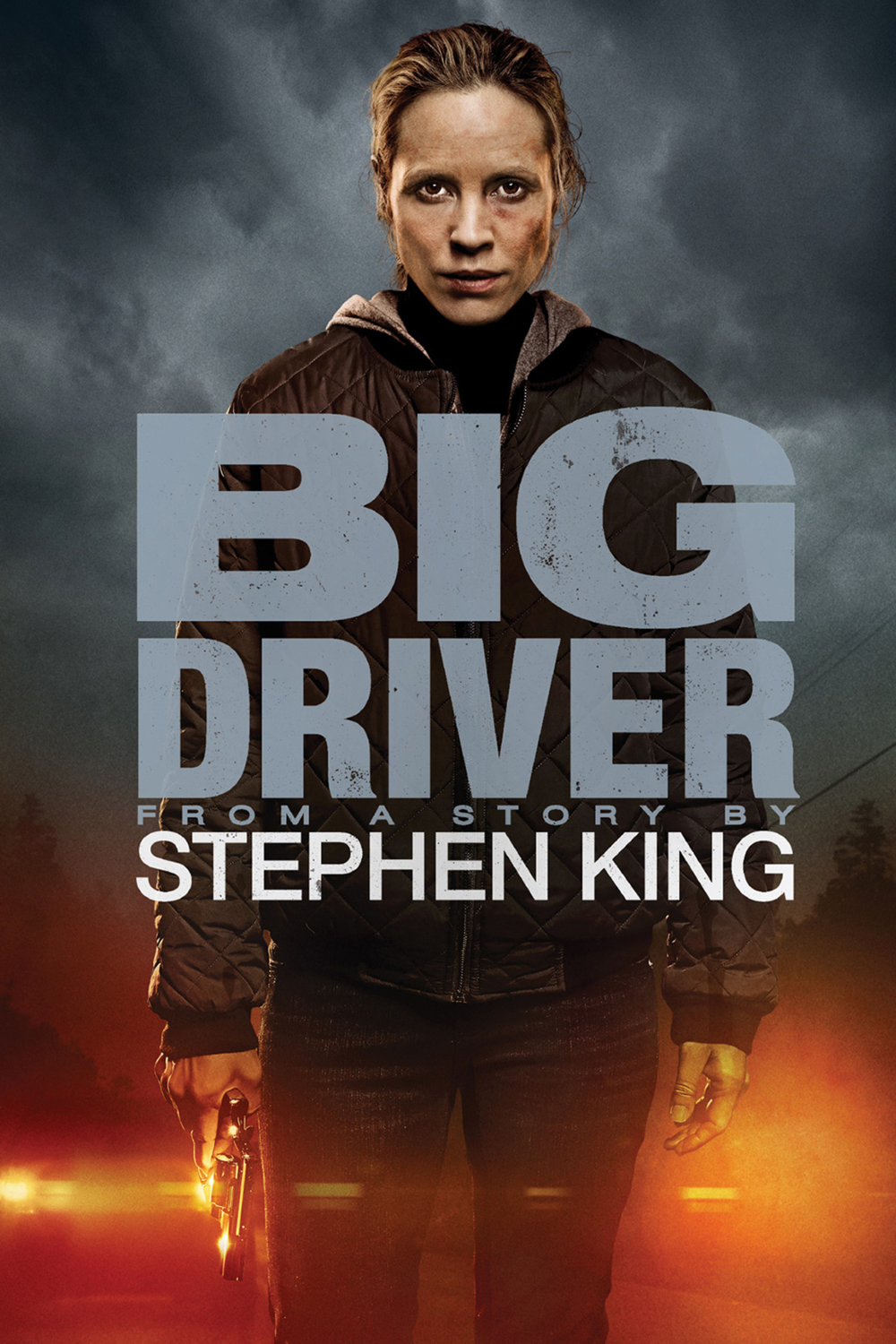 Big Driver | Fandíme filmu