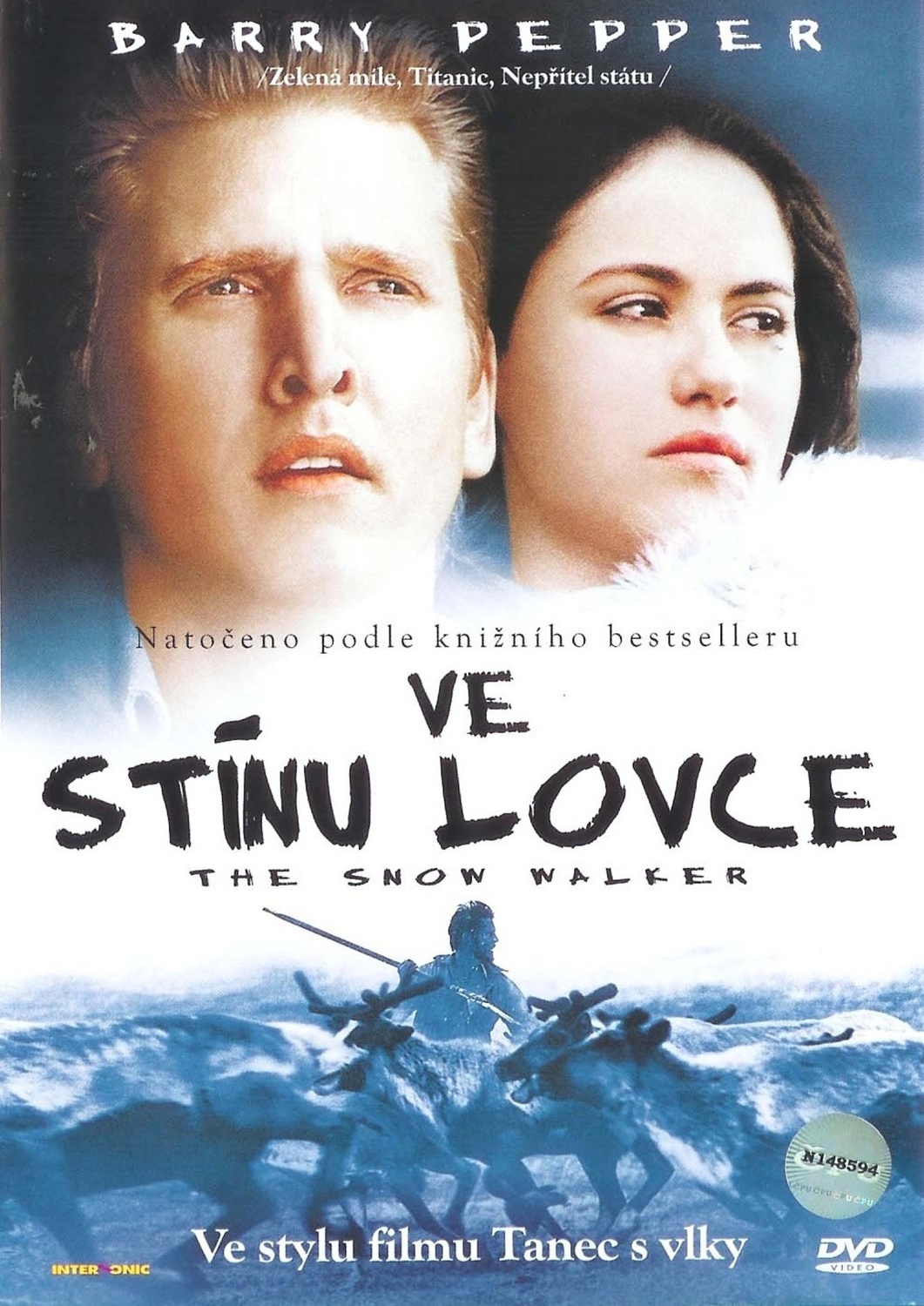 Ve stínu lovce | Fandíme filmu